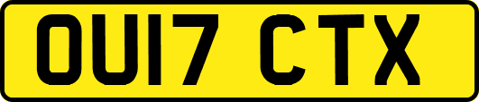 OU17CTX