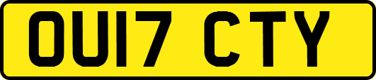 OU17CTY