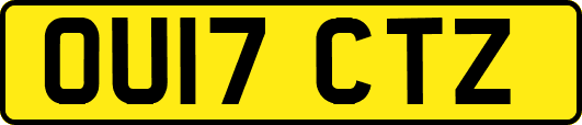 OU17CTZ
