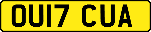 OU17CUA