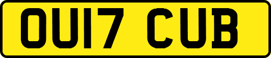 OU17CUB