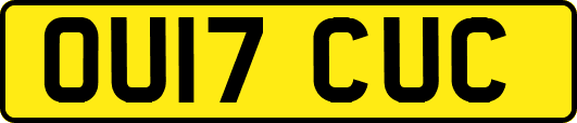OU17CUC