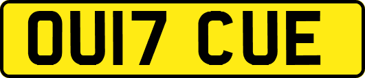 OU17CUE