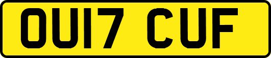 OU17CUF
