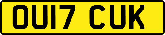 OU17CUK