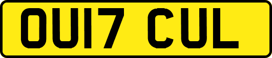 OU17CUL