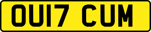 OU17CUM