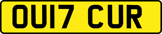OU17CUR