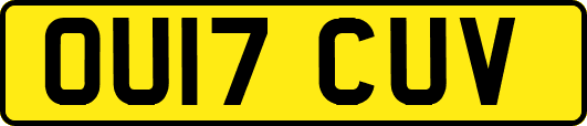 OU17CUV