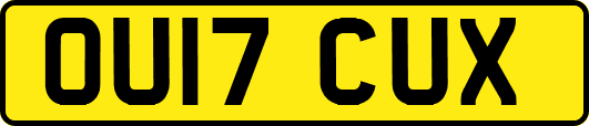 OU17CUX