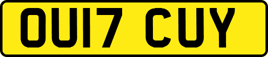OU17CUY