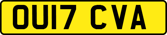 OU17CVA