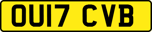 OU17CVB