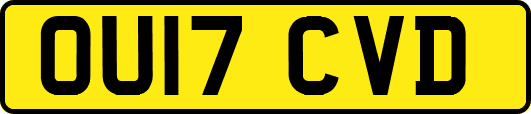 OU17CVD