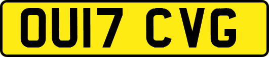 OU17CVG