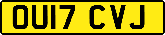 OU17CVJ