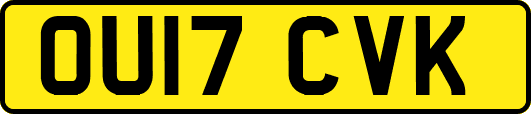 OU17CVK