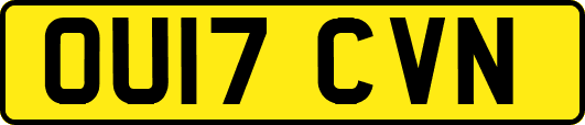 OU17CVN