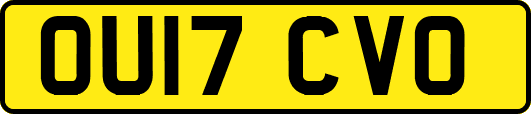 OU17CVO
