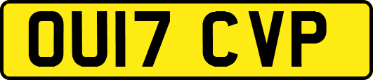OU17CVP