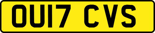 OU17CVS