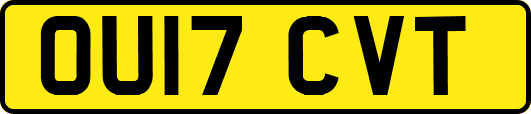 OU17CVT