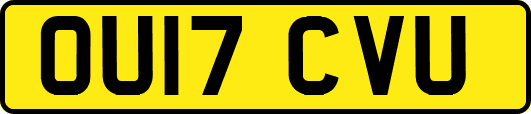 OU17CVU