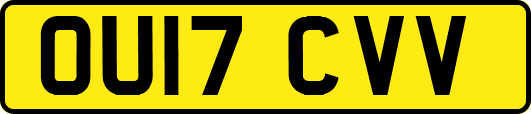 OU17CVV