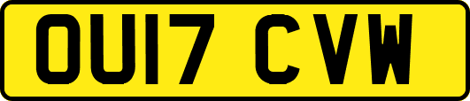 OU17CVW
