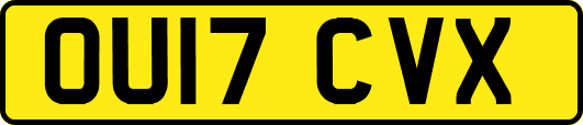 OU17CVX