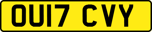 OU17CVY