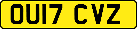 OU17CVZ