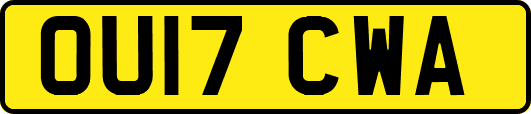 OU17CWA