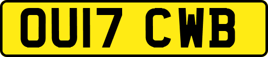 OU17CWB