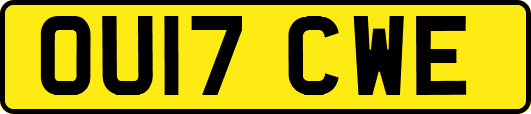 OU17CWE