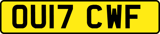 OU17CWF