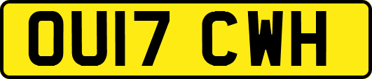 OU17CWH