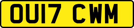 OU17CWM