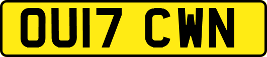 OU17CWN