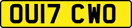OU17CWO