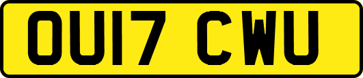 OU17CWU