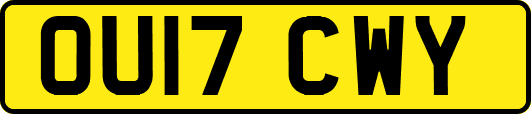 OU17CWY