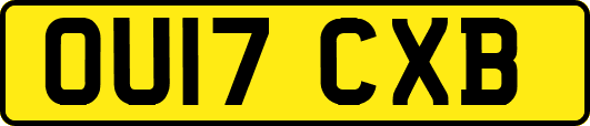 OU17CXB