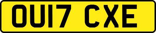 OU17CXE