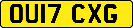 OU17CXG