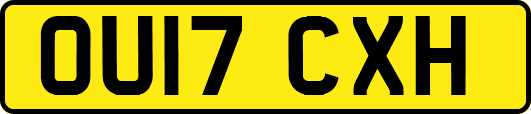OU17CXH