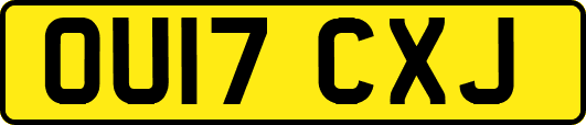 OU17CXJ
