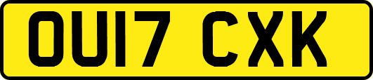 OU17CXK