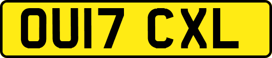 OU17CXL