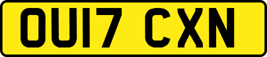 OU17CXN